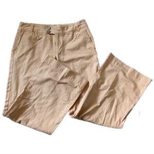 NWOT Weatherproof Women's Sand Khakis
